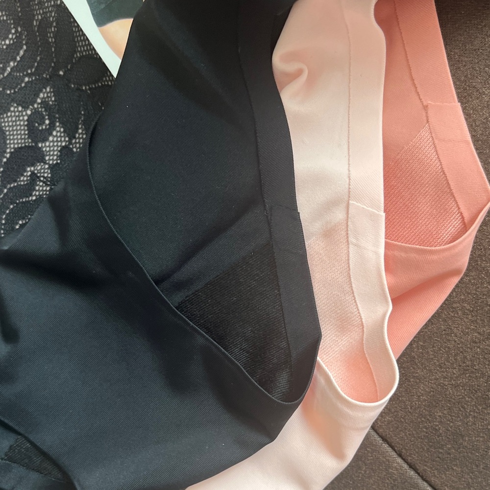 M, Prima Valentina, Lace Band Panty Set - Picture 4 of 4